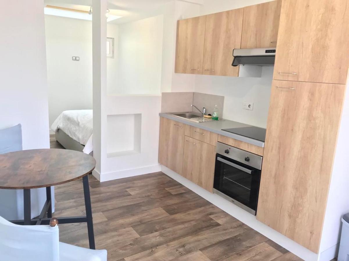Merlimont-Plage: Studio מראה חיצוני תמונה